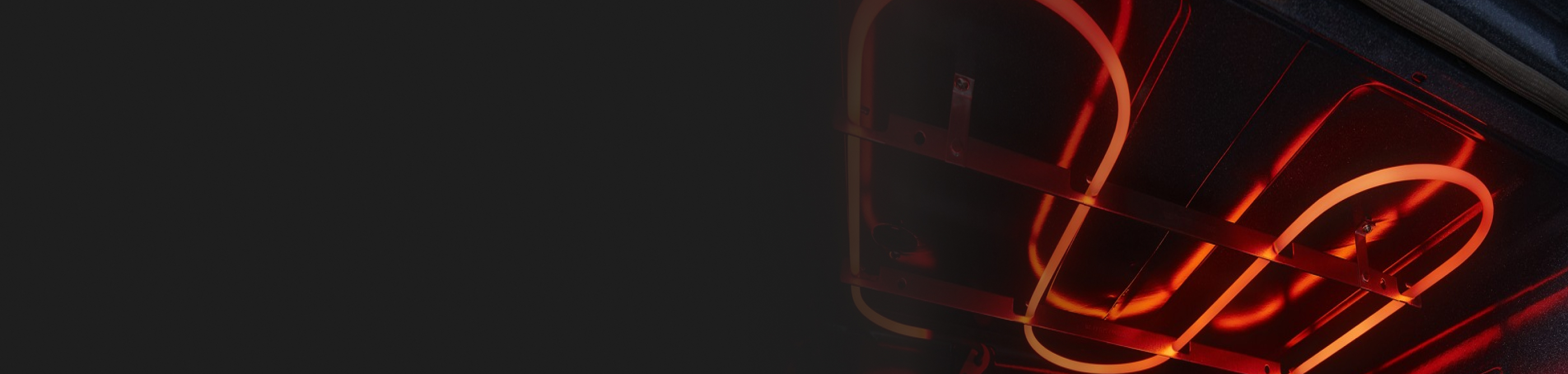 Oven heating element