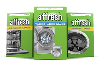 Three Assorted Appliance Cleaners