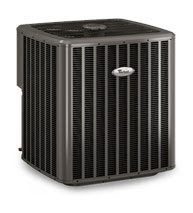 A Whirlpool central heating and aIr conditioning unit