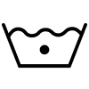 Cold water icon