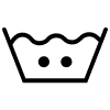 Cool water icon