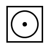 Normal dry icon