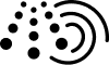Rinse and spin icon