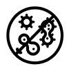Sanitize icon