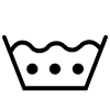 Warm water icon