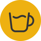 Mug icon