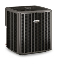 A Whirlpool Central Heating and AC Unit