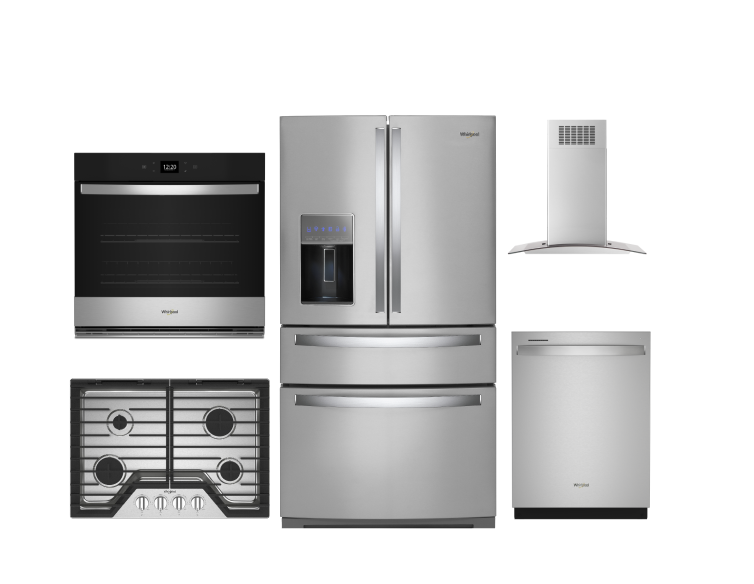 Elevate your kitchen style with flexible organization