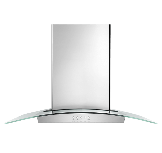 A Whirlpool® Canopy Hood