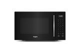 A Whirlpool® Countertop Microwave