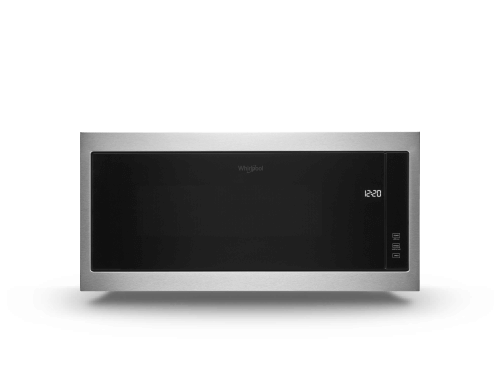 A Whirlpool® Built-In Microwave