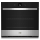 A Whirlpool® Single Wall Oven