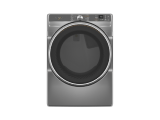 A Whirlpool® Front Load Matching Dryer