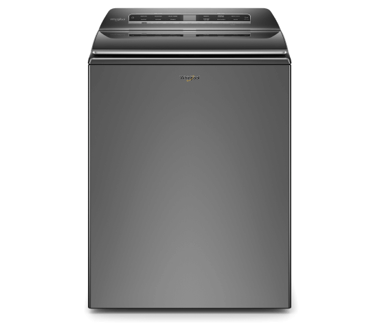 A Whirlpool® Top Load Washing Machine
