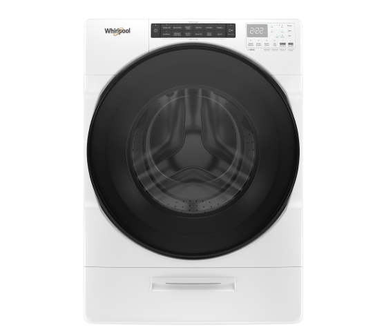 A Whirlpool®  All-in-One Washer & Dryer