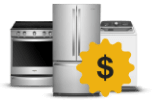 Whirlpool® Appliances on Sale