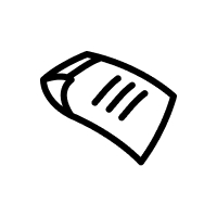 Care label icon