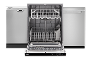 Whirlpool Dishwashers
