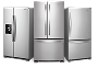 Whirlpool Refrigerators