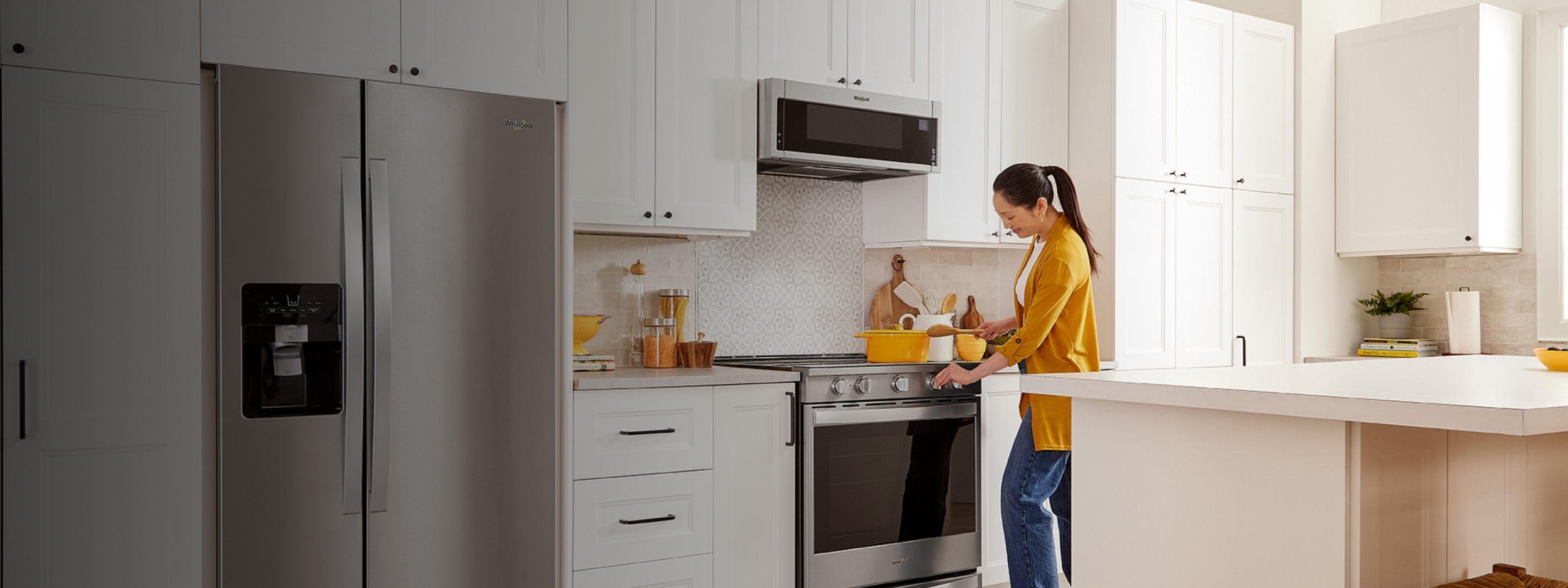 Whirlpool Military Discount Program.