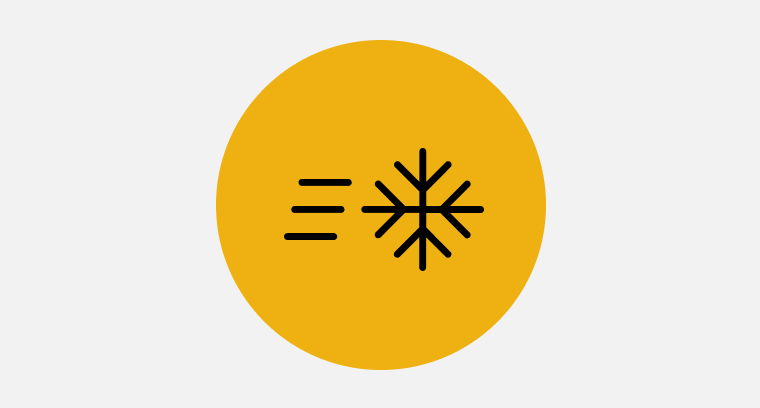 Fast Freeze icon