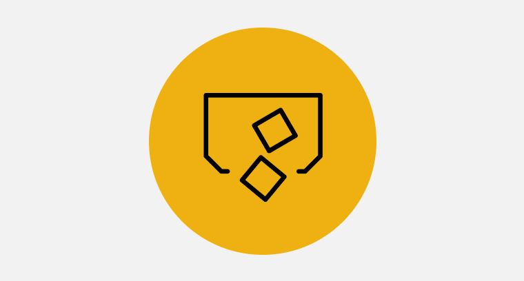 Icemaker icon