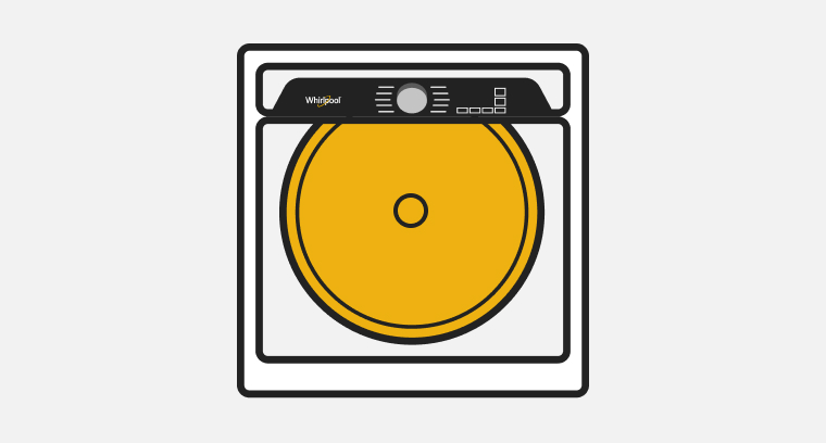 Overall Capacity Icon