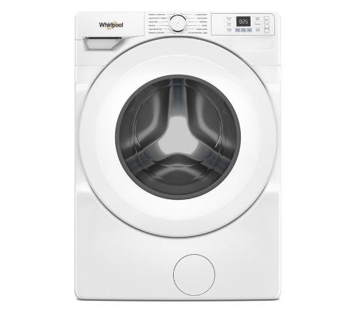 Front Load Washer