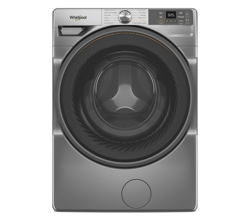 Front Load Washer