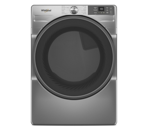 Electric Front Load Matching Dryer