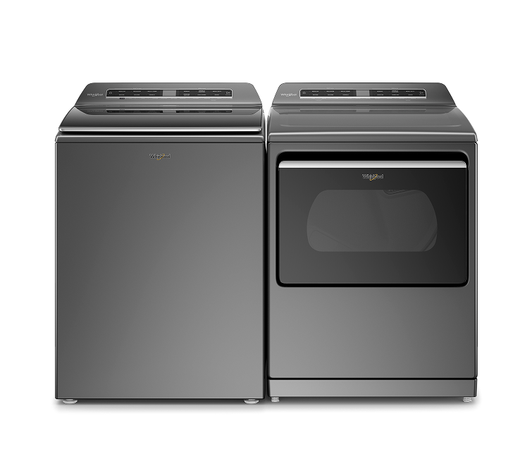 Smart Electric Top Load Set