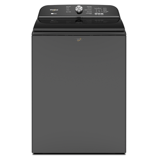 Electric Top Load Matching Dryer