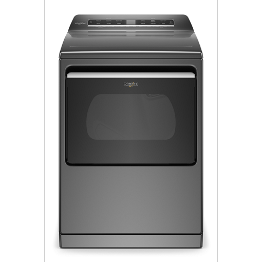 Smart Electric Top Load Matching Dryer