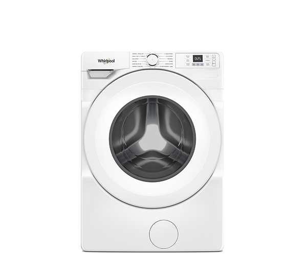 Front Load Washer