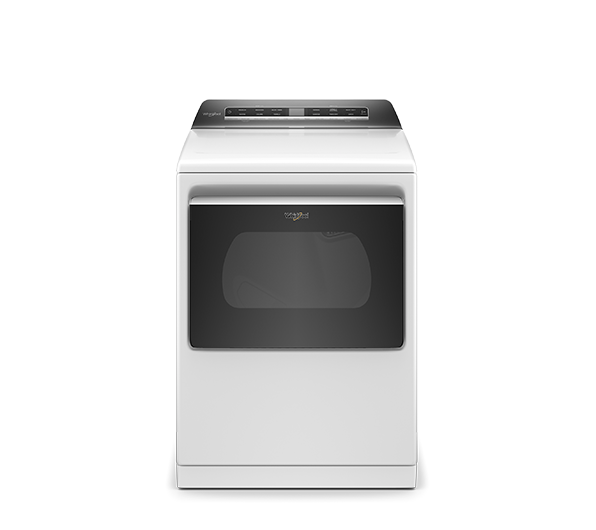 Electric Top Load Matching Dryer