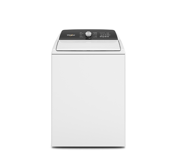 Top Load Agitator Washer