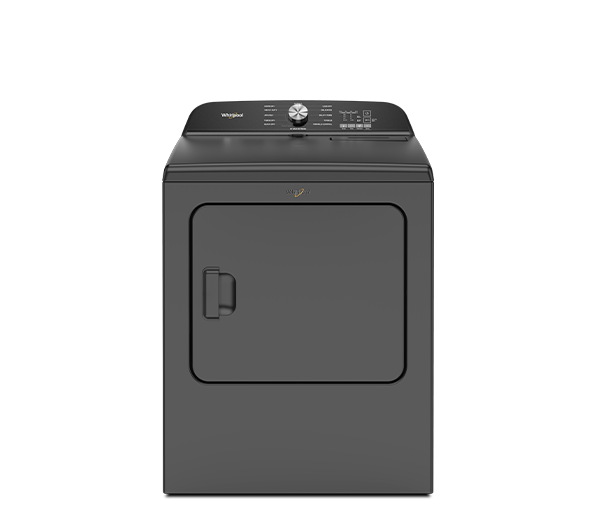 Electric Top Load Matching Dryer