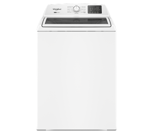 Top Load Washer