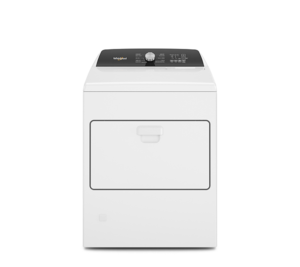 Gas Top Load Matching Dryer