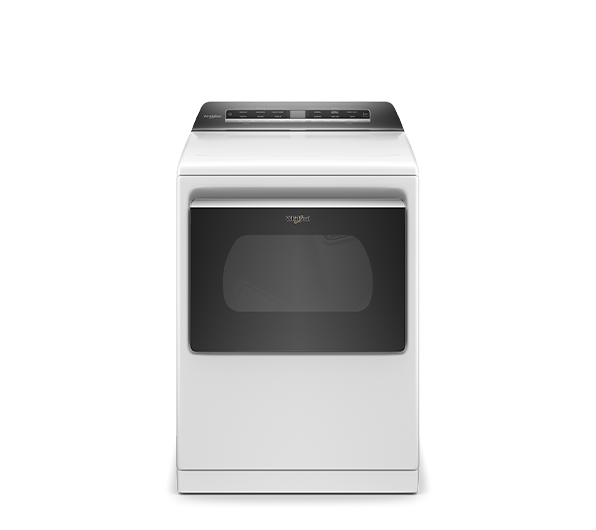 Gas Top Load Matching Dryer