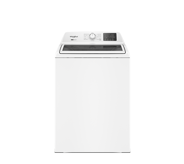 Top Load Washer