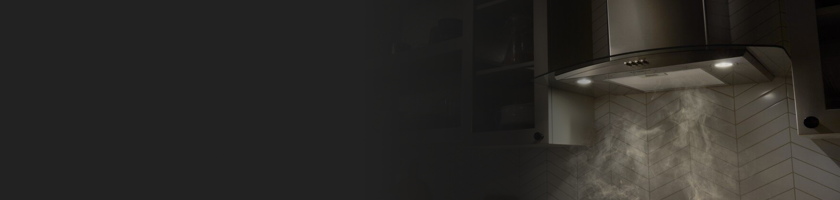 Whirlpool® Range Hood