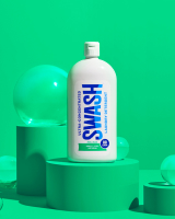 Bottle of Swash® Laundry Detergent