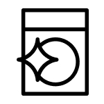 Washer icon