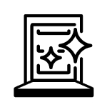 Auto Door-Open Dry icon