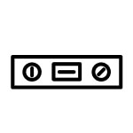Level tool icon