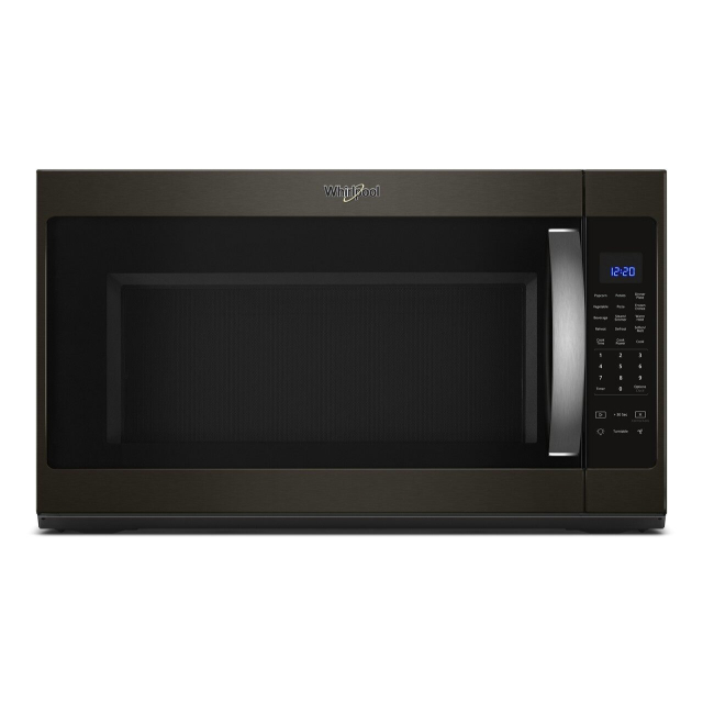 Whirlpool® Over-the-Range Microwave