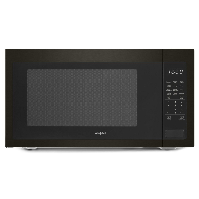 Whirlpool® Countertop Microwave