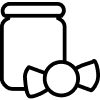 Sugar icon