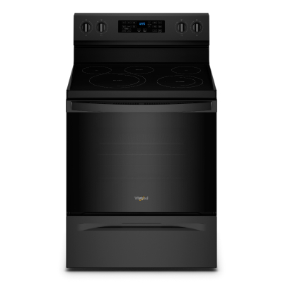 5.3 Cu. Ft. Whirlpool® Electric 5-in-1 Air Fry Oven